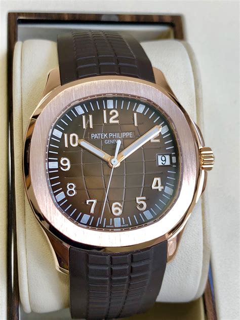 patek philippe aquanaut on wrist|patek philippe aquanaut for sale.